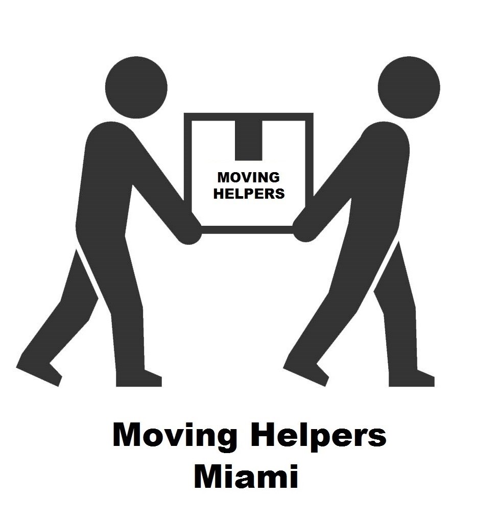Moving Helpers of Miami logo