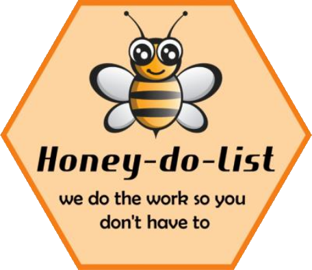 Honey Do List LLC logo