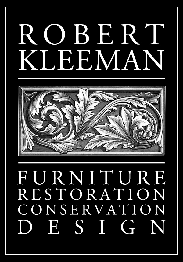 Robert Kleeman Restoration logo