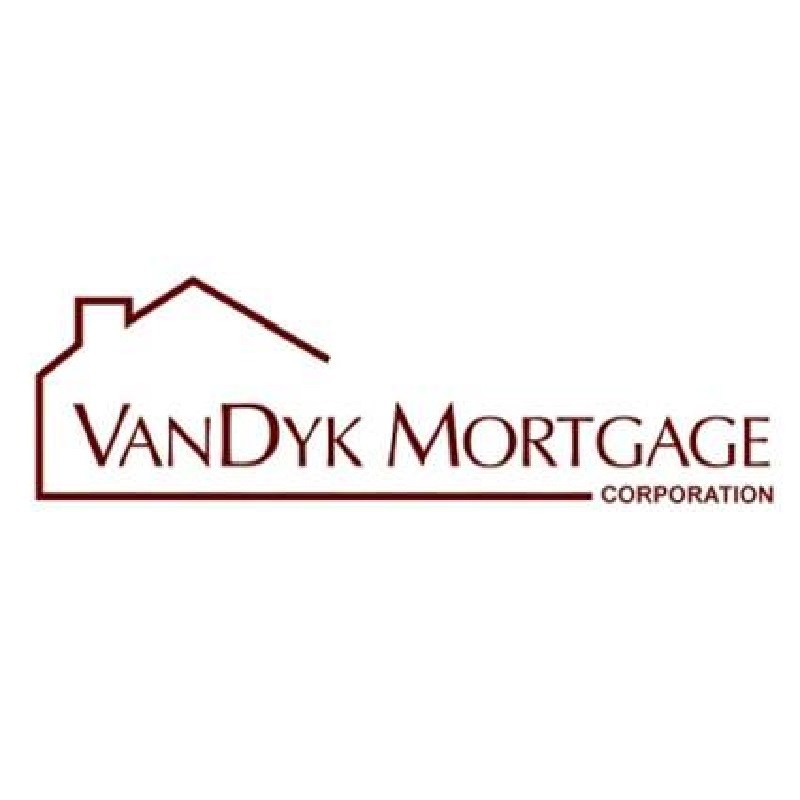 Vandyk Mortgage Corp logo