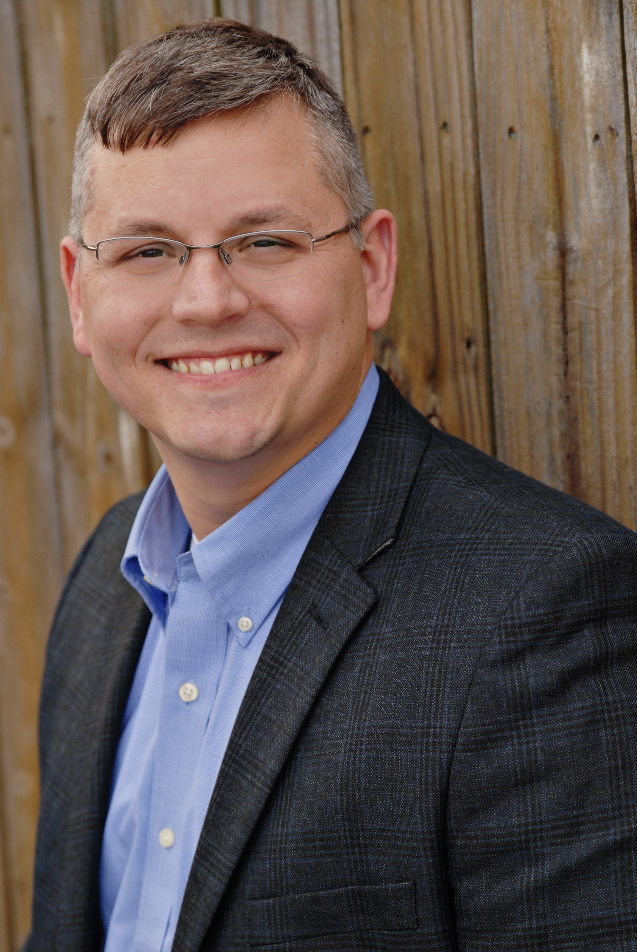 Shawn Ireland - HomeVantage Mortgage logo