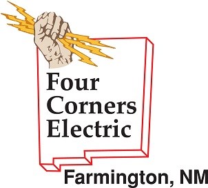 Four Corners Electric logo