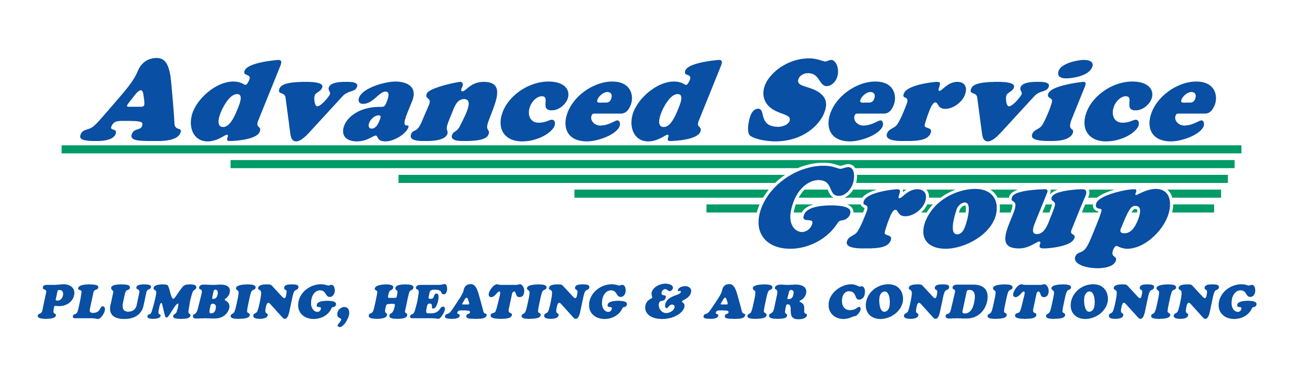 Logo for Advanced Service Group