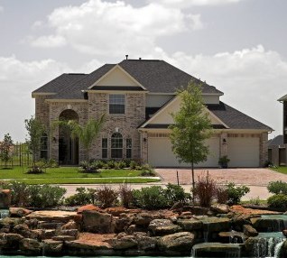 DL Homes LLC & Construction logo