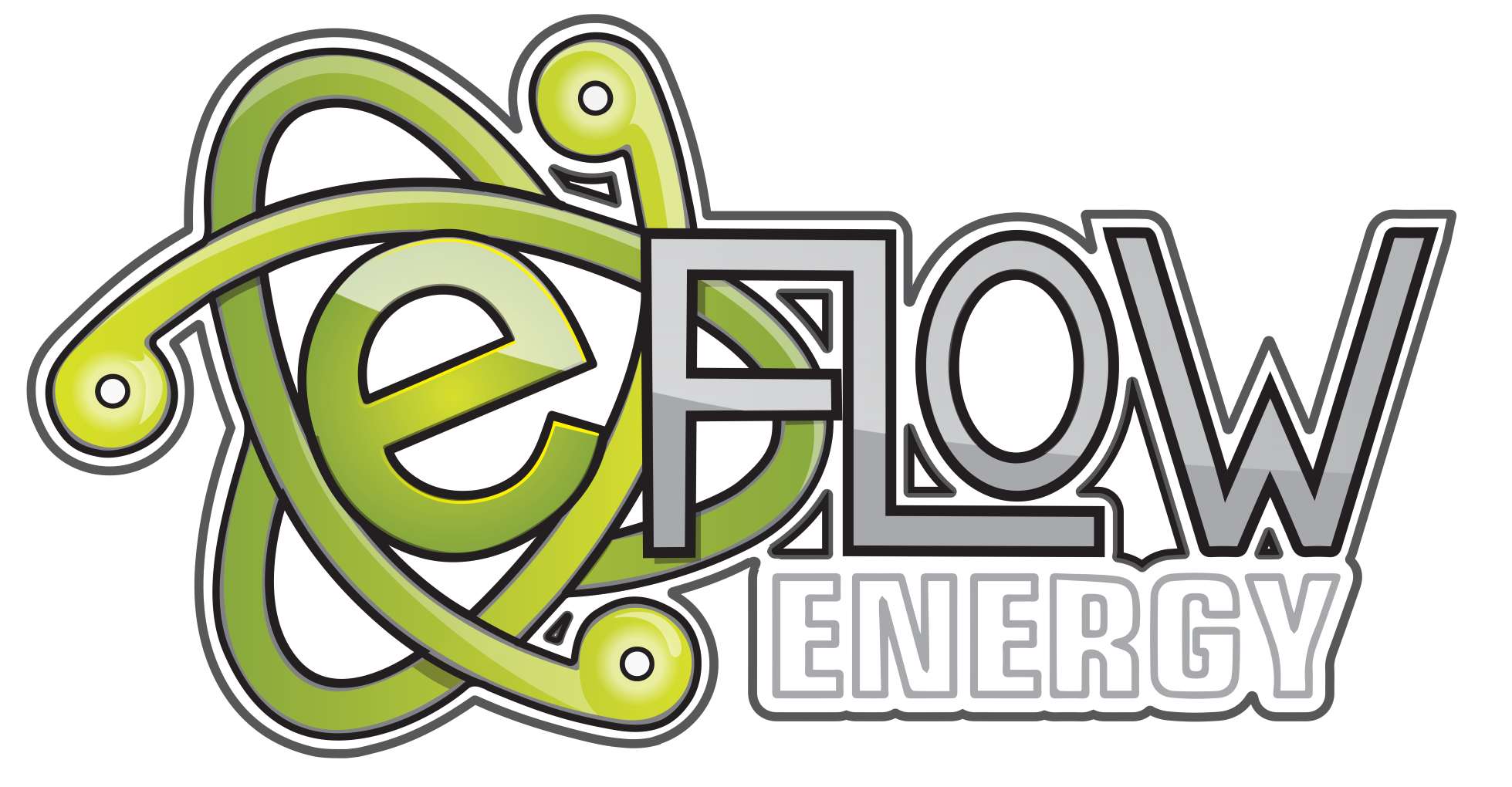 eFlow Solar Energy logo