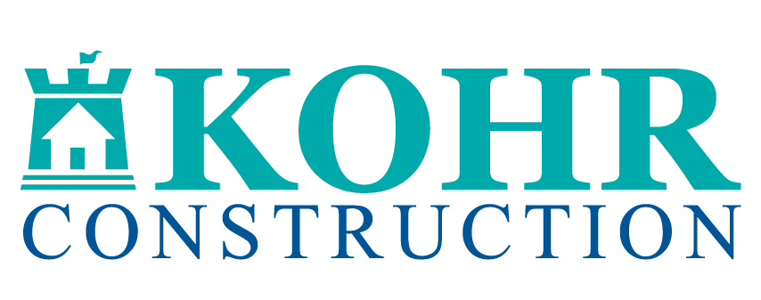 Kohr Construction logo