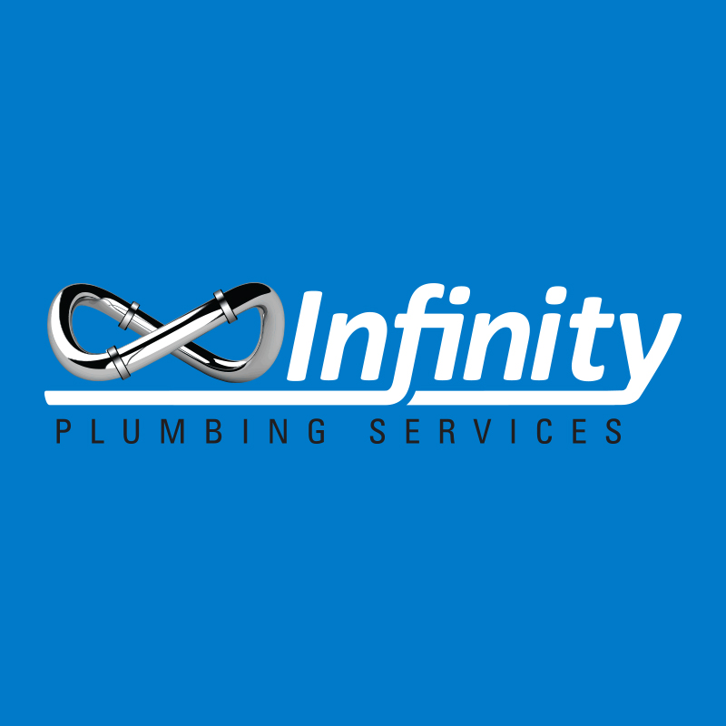 Infinity Plumbing Services logo