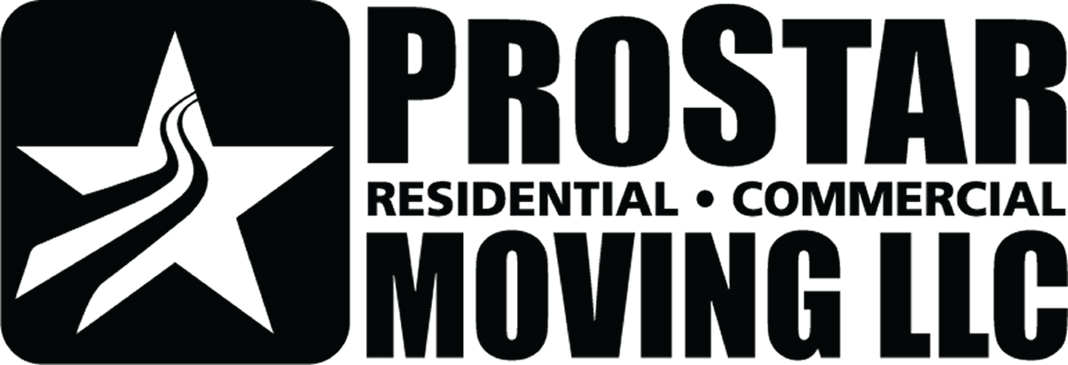 ProStar Moving LLC logo