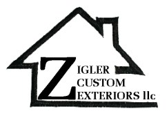 Zigler Custom Exteriors logo