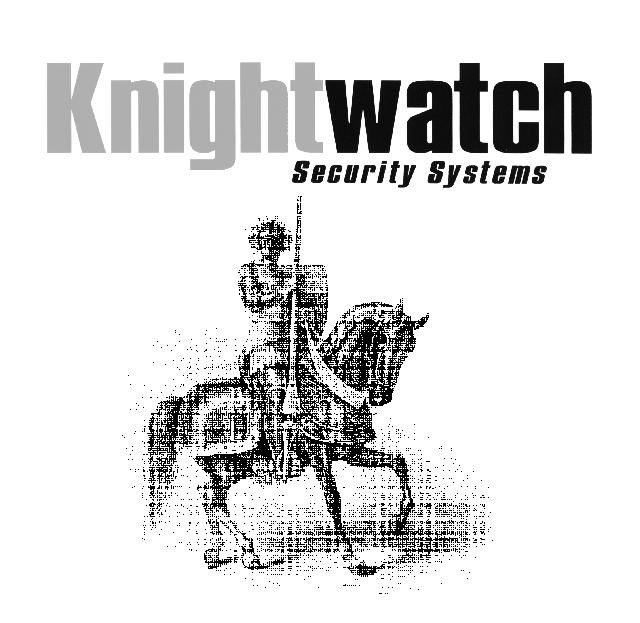 Knightwatch Security Systems logo