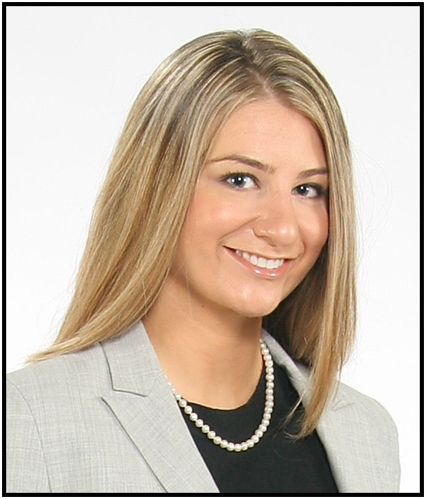 Chelsea Collier at Fairway Mortgage logo