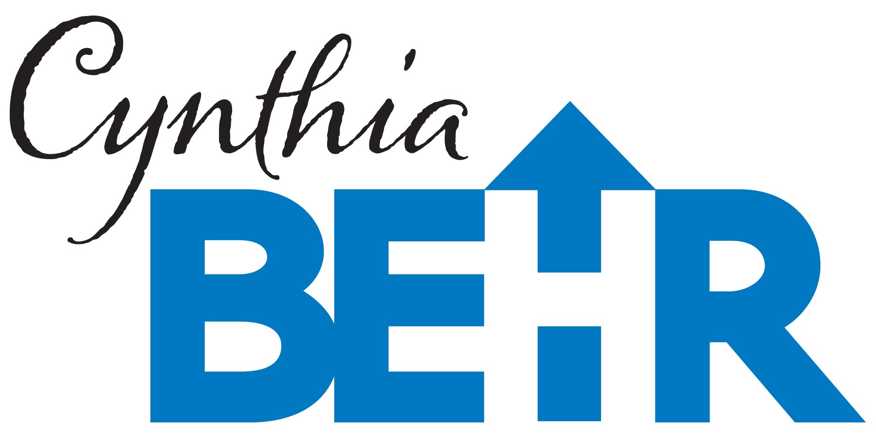 Cynthia Behr logo