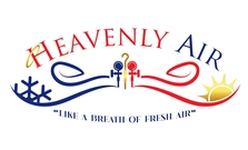Heavenly Air logo