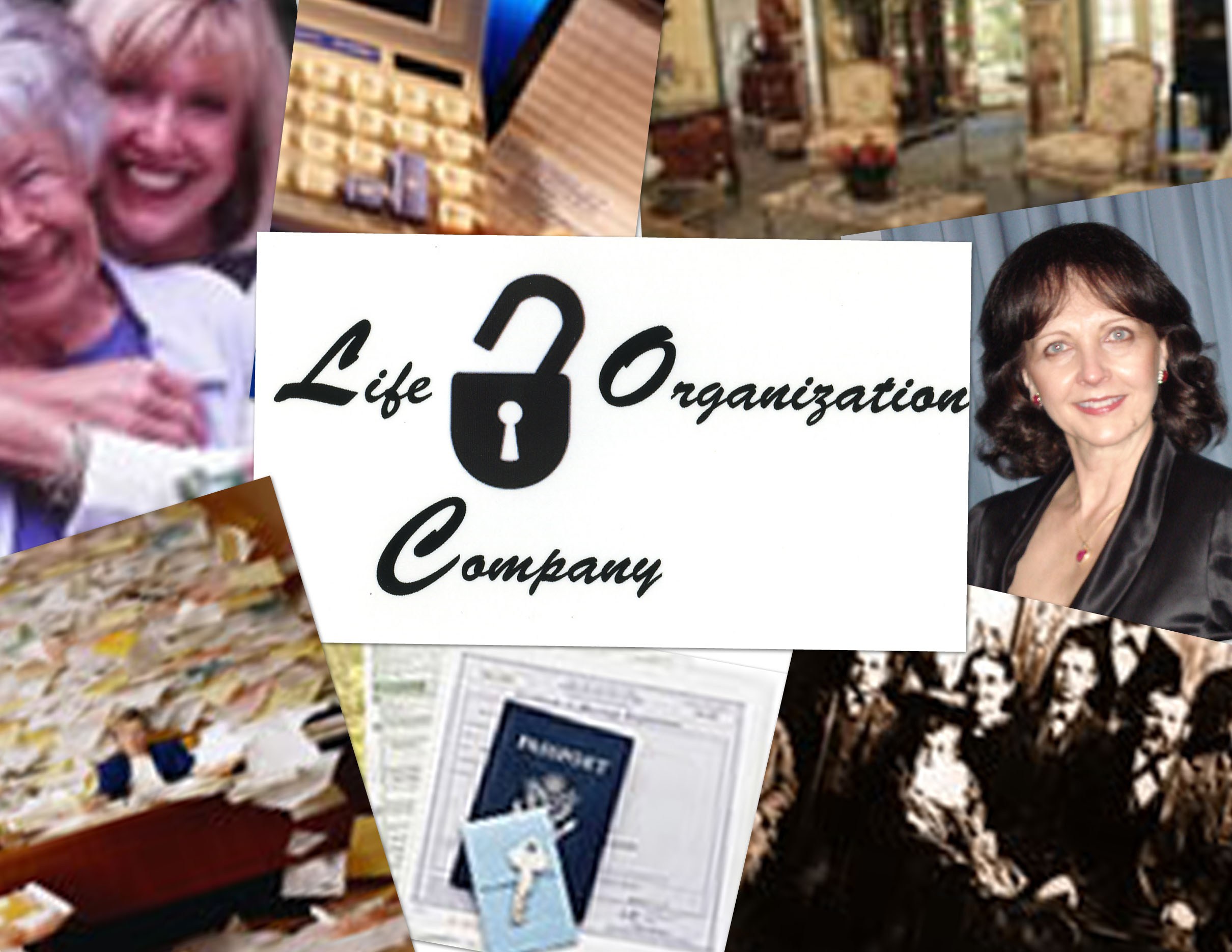 Life Organization Company logo