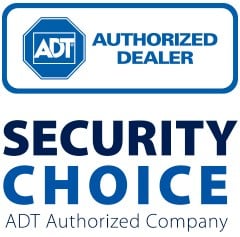 Security Choice - ADT Authorized Company logo