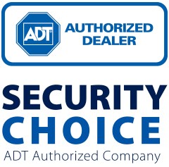 Security Choice- ADT Authorized Company logo