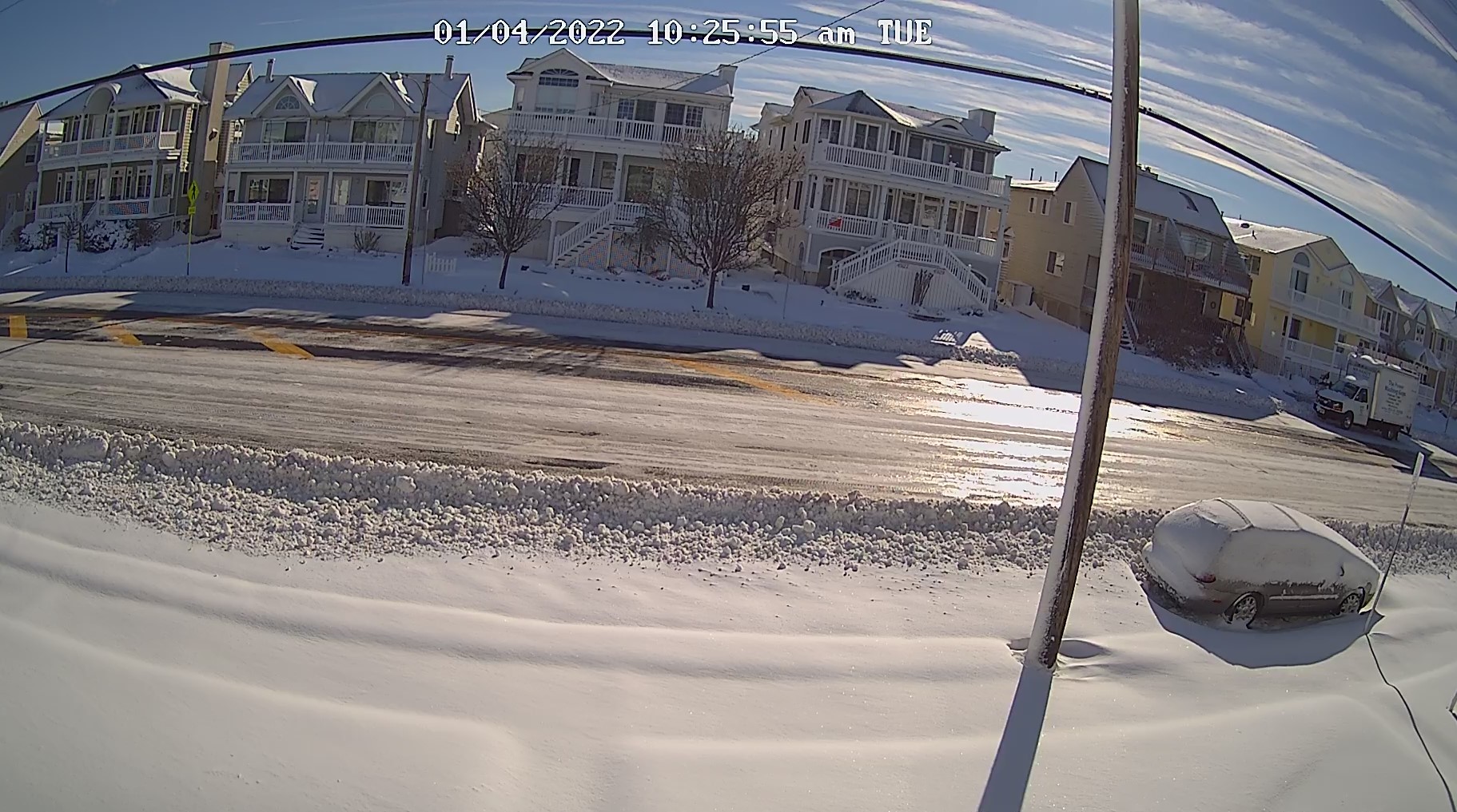 Pillar to Post - Northern Virginia logo