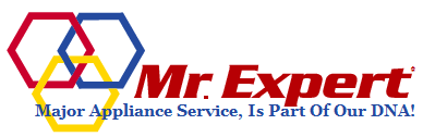Mr Expert logo