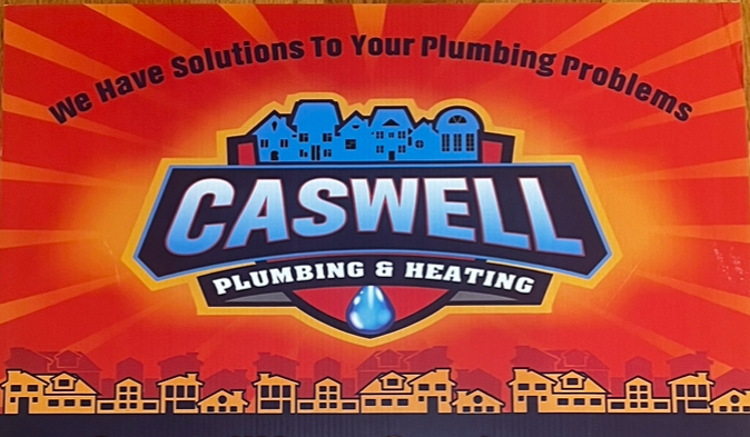 Caswell Plumbing & Heating logo