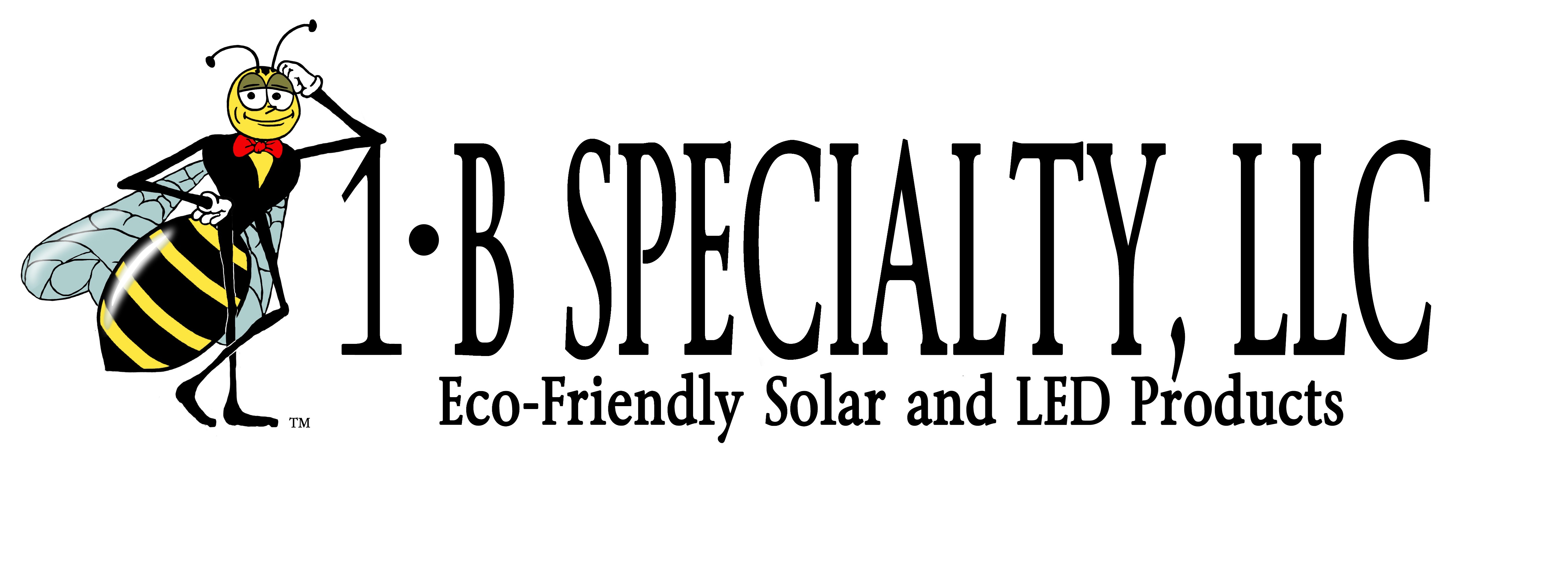 1B Specialty, LLC logo