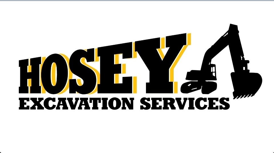 Hosey Excavation Services logo
