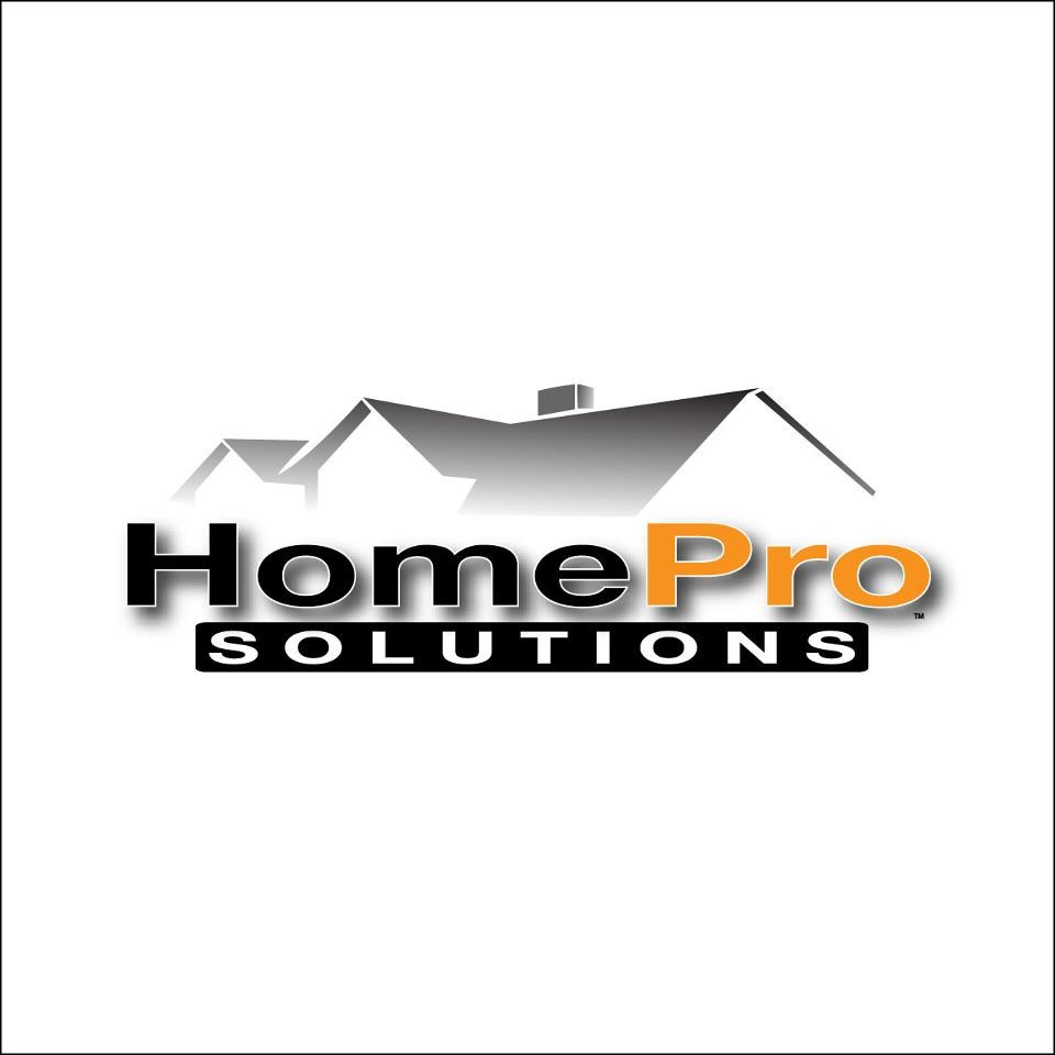 HomePro Solutions logo