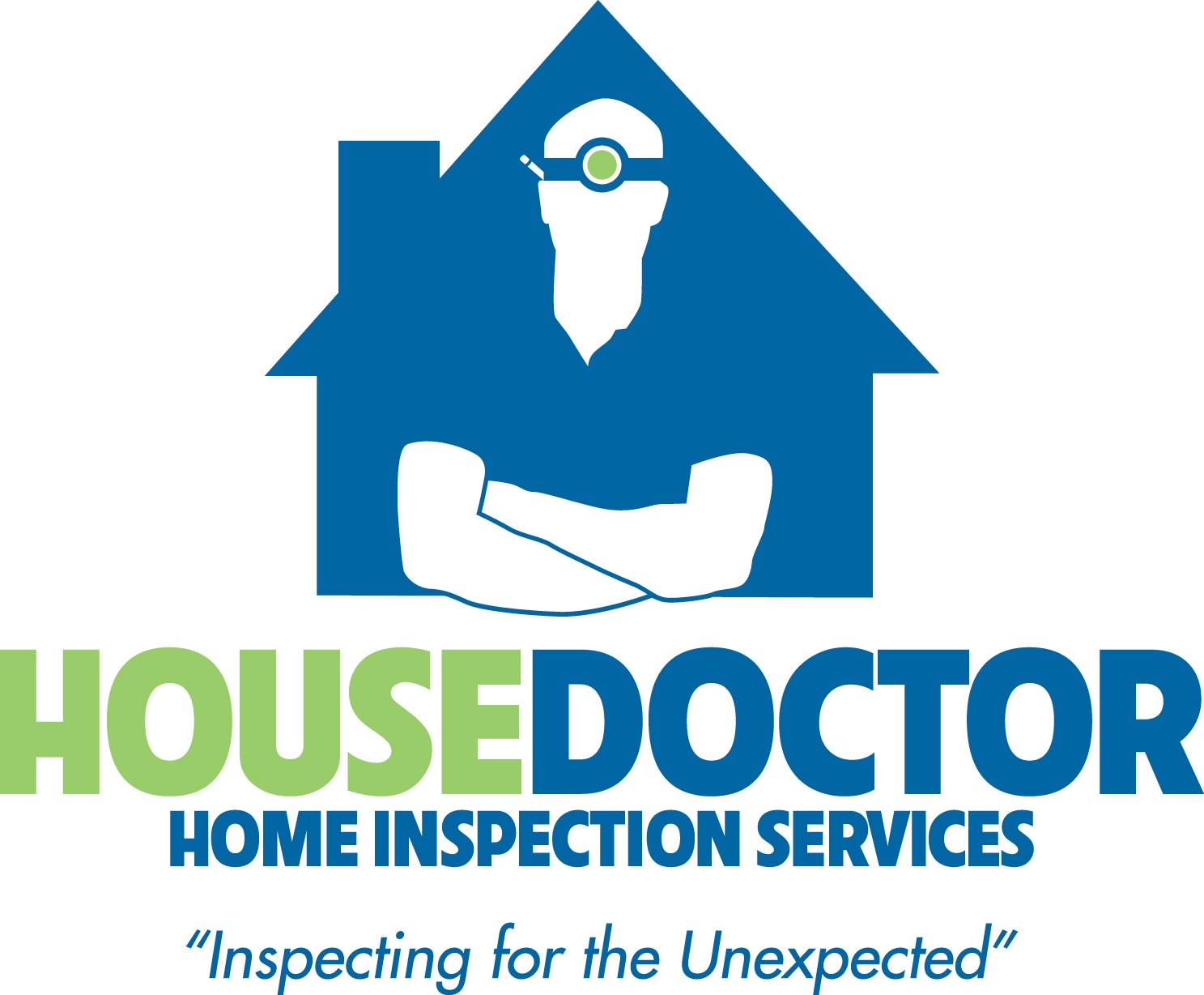House Doctor Home Inspection Services, Inc logo