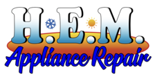 Avatar for H.E.M. Appliance Repair LLC.