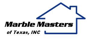 Marble Masters of Texas logo