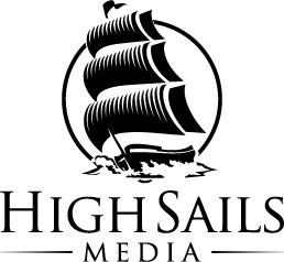 High Sails Media, Inc logo