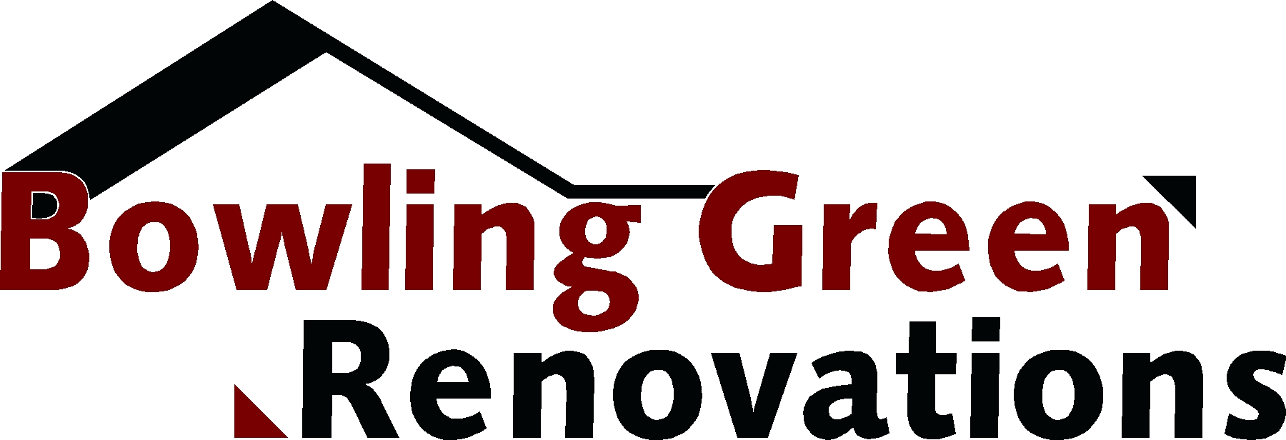 Bowling Green Renovations logo