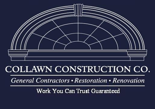 Collawn Construction Co. logo