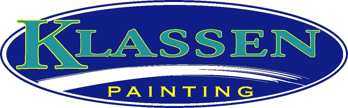 Klassen Painting logo