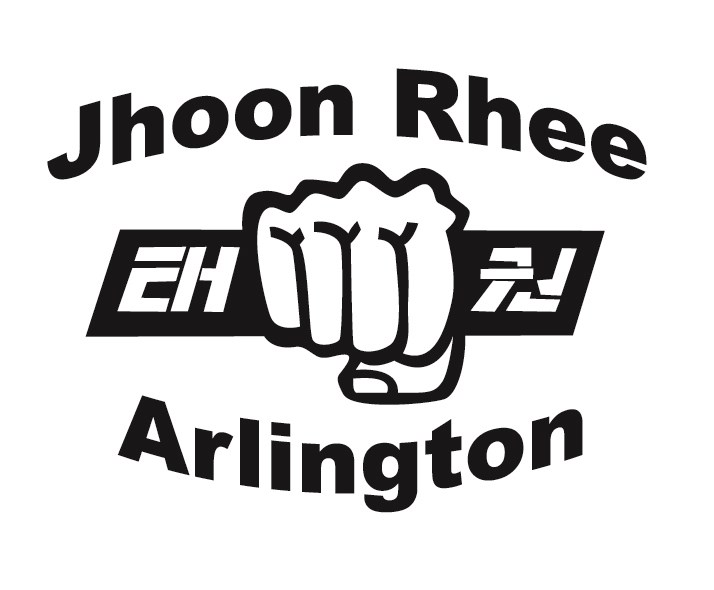 Jhoon Rhee Tae Kwon Do - Arlington logo
