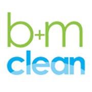 B  & M Clean LLC logo