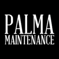 Palma Maintenance logo