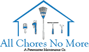 All Chores No More LLC logo