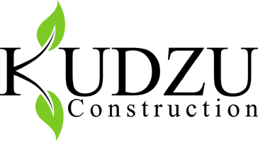 Kudzu Construction logo