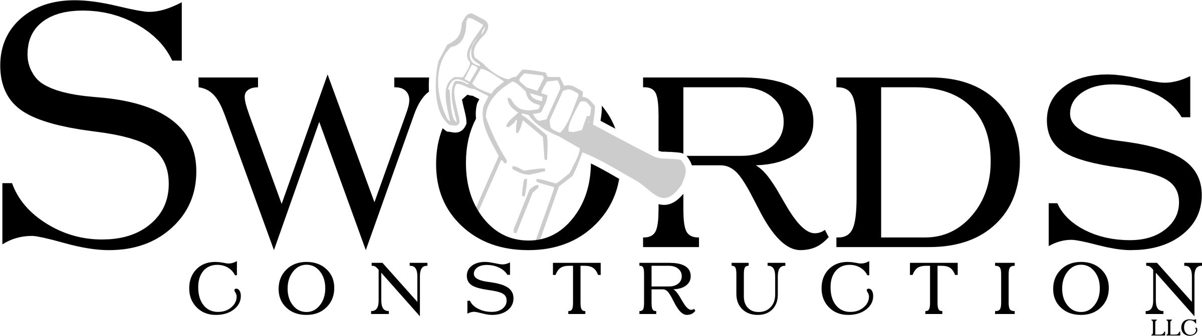 Swords Construction LLC logo