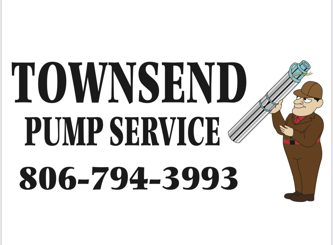 Townsend Pump Service logo