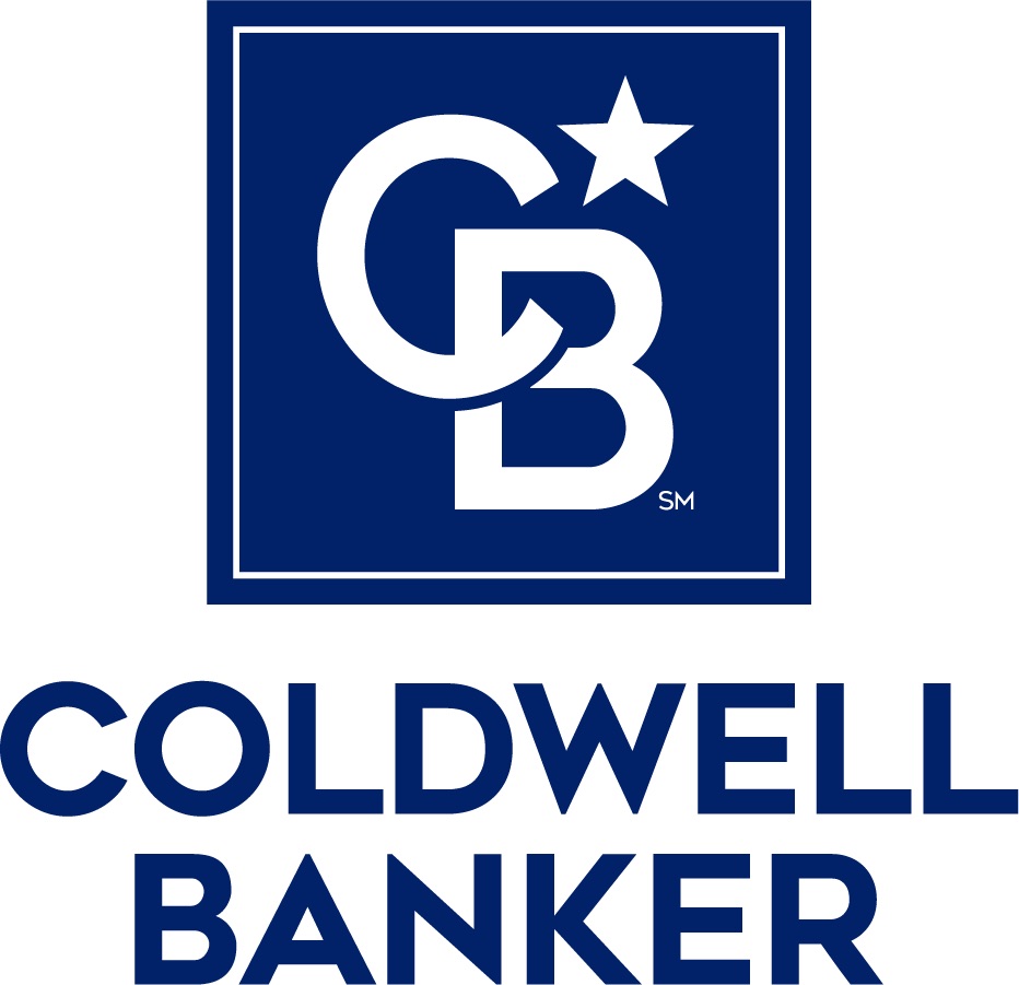 Sheri Wegand~Coldwell Banker logo