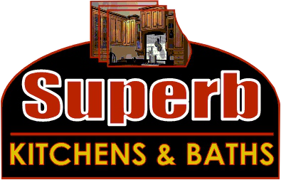 Superb Kitchens & Baths logo
