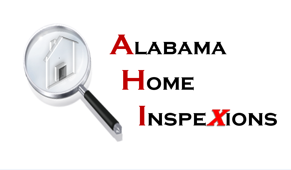 Alabama Home InspeXions LLC logo