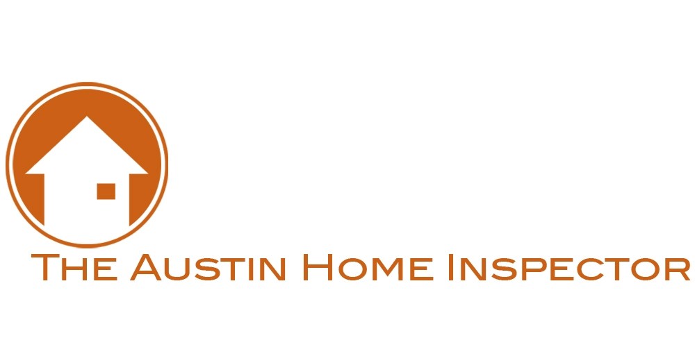 The Austin Home Inspector logo