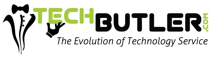 Tech Butler logo
