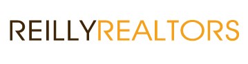 Logo for Reilly Realtors