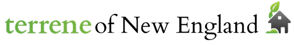 Logo for Terrene of New England