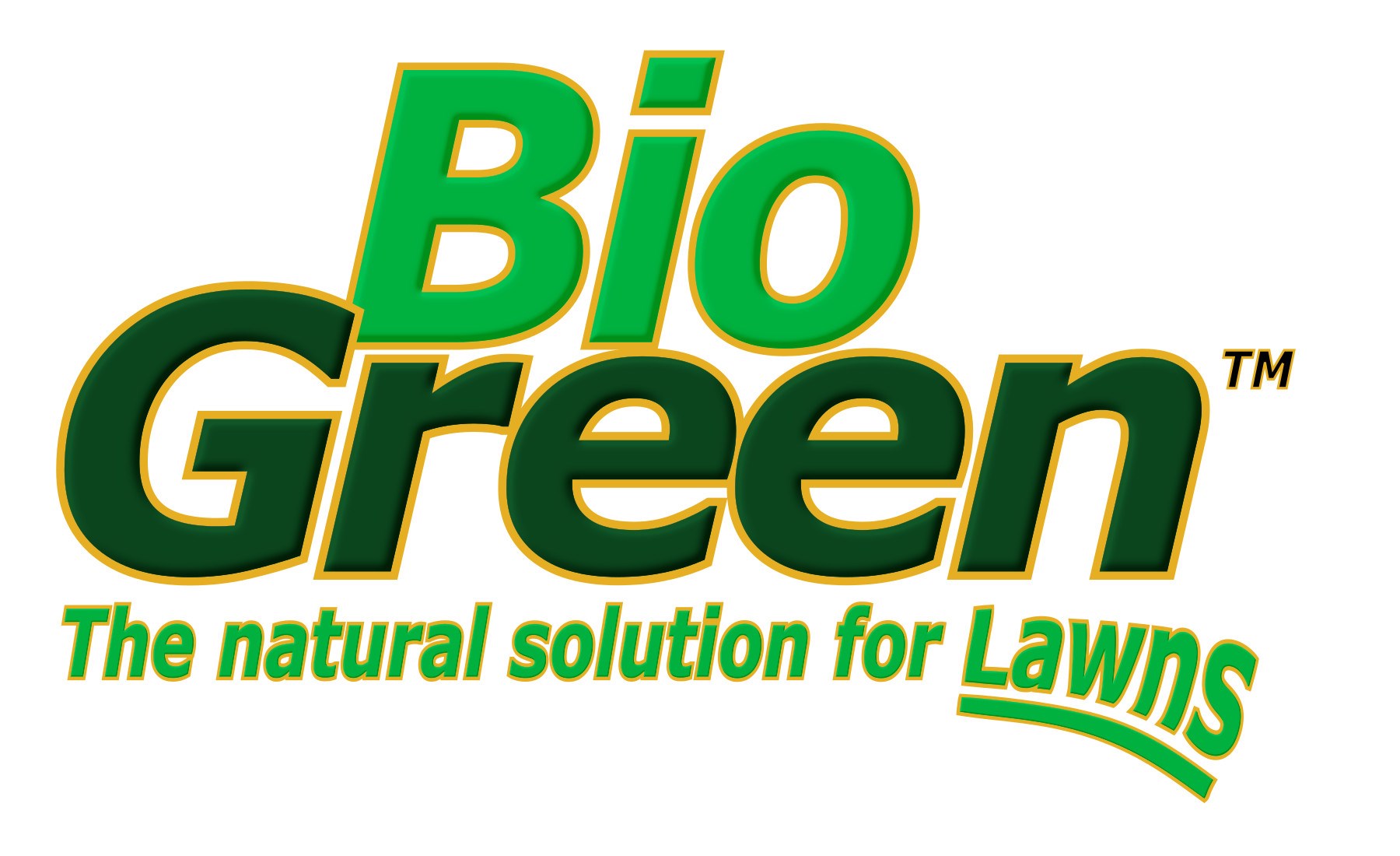 Bio Green logo