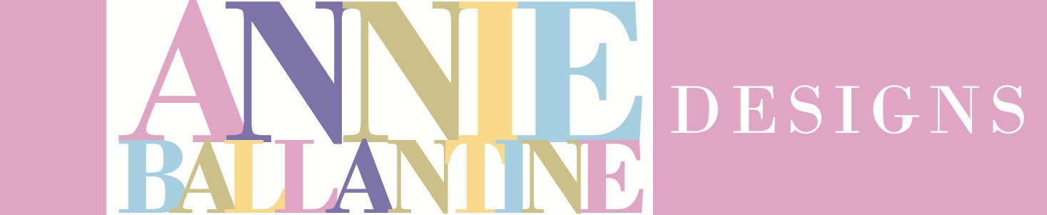 Annie Ballantine Designs logo