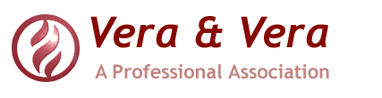 Logo for Vera & Vera